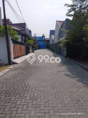 Rumah Modern 2 KT di Bambu Apus Jakarta Timur Rumah Modern 2 KT di Bambu Apus Jakarta Timur