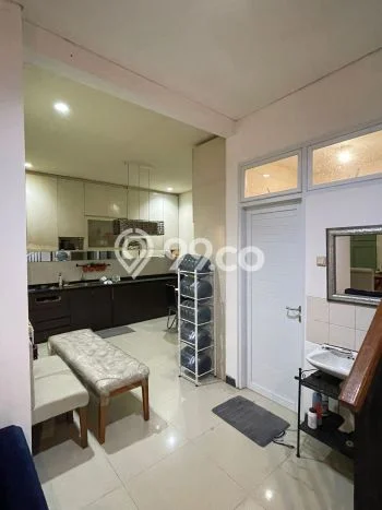 For Sale Rumah 3 Kamar Lokasi Ideal Nyaman dan Strategis di Tapos For Sale Rumah 3 Kamar Lokasi Ideal Nyaman dan Strategis di Tapos