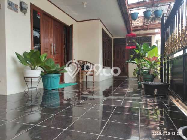 Rumah Minimalis 4 Kamar LT 200m2 di Condet Rumah Minimalis 4 Kamar LT 200m2 di Condet