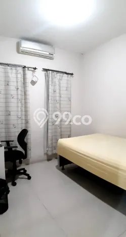 Jual Rumah Favorit Siap Huni LB 160m2 di Jatisampurna, Bekasi Jual Rumah Favorit Siap Huni LB 160m2 di Jatisampurna, Bekasi