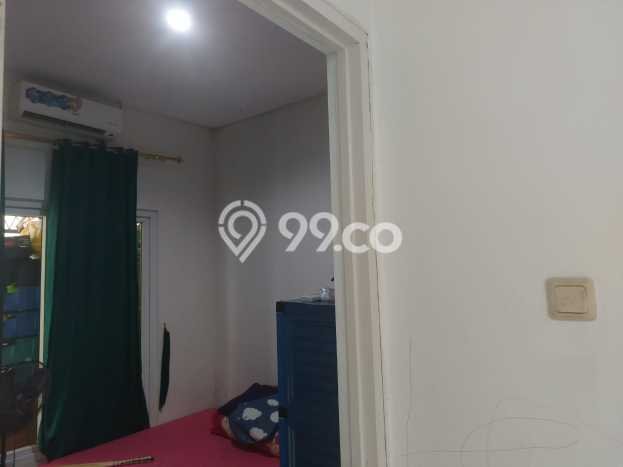 Rumah Modern 2 KT di Cibubur Bekasi Rumah Modern 2 KT di Cibubur Bekasi