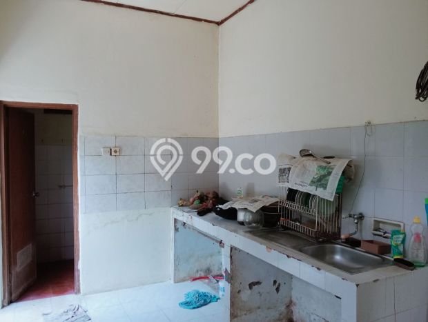 Jual Segera Rumah 3 KT 2 KM di Kawasan Bisnis Cimanggis, Depok Jual Segera Rumah 3 KT 2 KM di Kawasan Bisnis Cimanggis, Depok