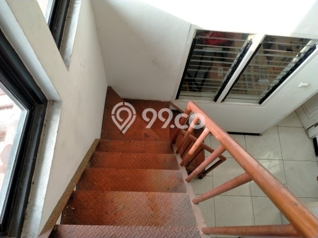 Rumah Minimalis 4 KT di Cibubur Jakarta Timur Rumah Minimalis 4 KT di Cibubur Jakarta Timur