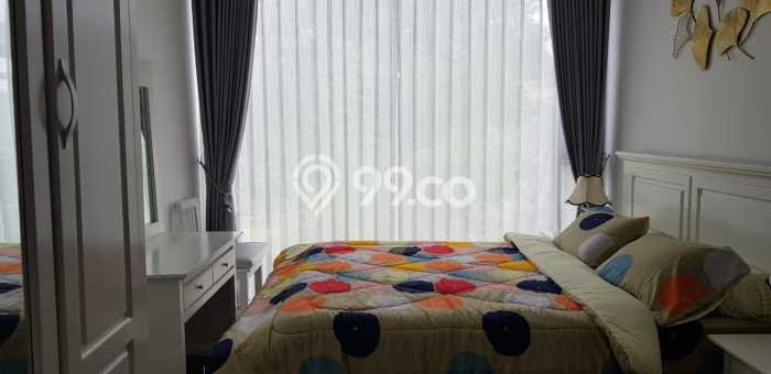 Hunian Nyaman Asri 4 KT Siap Huni di Cibubur Bekasi Hunian Nyaman Asri 4 KT Siap Huni di Cibubur Bekasi