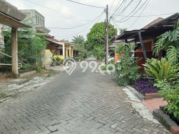 Rumah Luas Asri 4 KT Siap Huni di Jati Asih Bekasi Rumah Luas Asri 4 KT Siap Huni di Jati Asih Bekasi