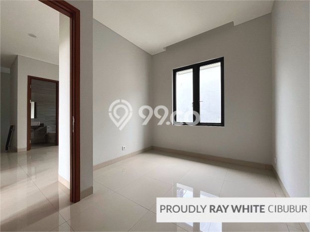 Rumah Harga Terjangkau 4 KT di Kota Wisata, Bogor Rumah Harga Terjangkau 4 KT di Kota Wisata, Bogor
