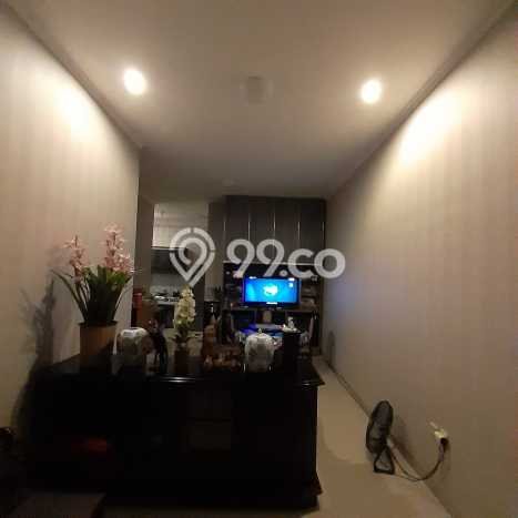 Rumah Modern 3 KT di Cibubur Jakarta Timur Rumah Modern 3 KT di Cibubur Jakarta Timur
