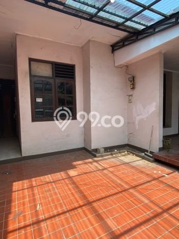 BEST PRICE! Rumah Berkualitas di Cipayung, LT 180m² Bangunan 120m² BEST PRICE! Rumah Berkualitas di Cipayung, LT 180m² Bangunan 120m²