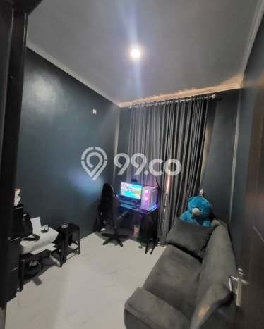 KESEMPATAN EMAS! Rumah Premium area Cibubur, Jakarta Timur, LT 52m² Bangunan 60m² KESEMPATAN EMAS! Rumah Premium area Cibubur, Jakarta Timur, LT 52m² Bangunan 60m²