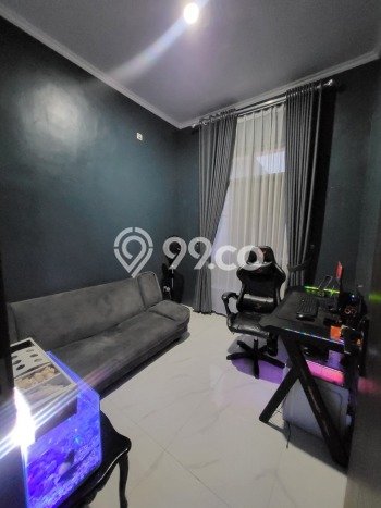 KESEMPATAN EMAS! Rumah Premium area Cibubur, Jakarta Timur, LT 52m² Bangunan 60m² KESEMPATAN EMAS! Rumah Premium area Cibubur, Jakarta Timur, LT 52m² Bangunan 60m²