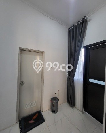 KESEMPATAN EMAS! Rumah Premium area Cibubur, Jakarta Timur, LT 52m² Bangunan 60m² KESEMPATAN EMAS! Rumah Premium area Cibubur, Jakarta Timur, LT 52m² Bangunan 60m²