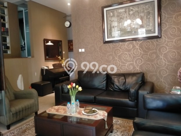 Jual Rumah Mewah Megah Dengan View Eksklusif di Cibubur, Jakarta Timur Jual Rumah Mewah Megah Dengan View Eksklusif di Cibubur, Jakarta Timur