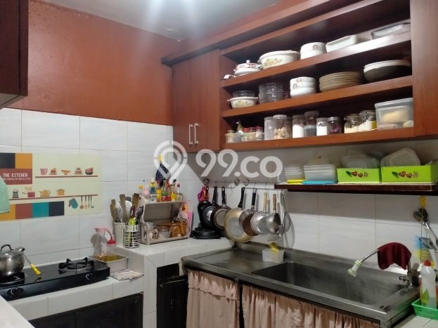 BEST PRICE! Rumah Berkualitas di Kota Wisata, LT 165m² LB 177m² BEST PRICE! Rumah Berkualitas di Kota Wisata, LT 165m² LB 177m²