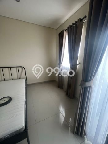 Dijual Apartemen 1 KT 1 KM di Margonda Luas 26m2 Dijual Apartemen 1 KT 1 KM di Margonda Luas 26m2