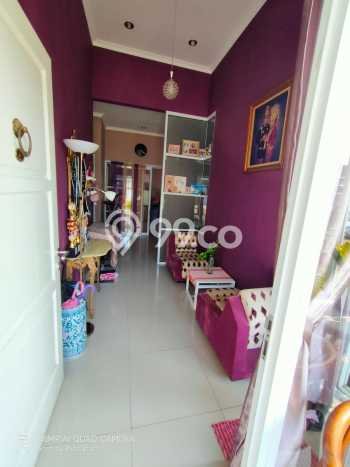 Rumah Modern Cantik 2 Kamar Siap Huni di Cileungsi Rumah Modern Cantik 2 Kamar Siap Huni di Cileungsi