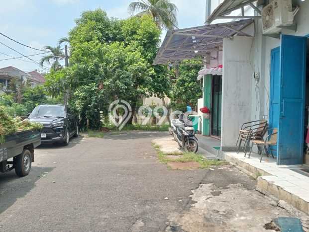 Tanah Lokasi Potensial Kawasan , Luas 47m2m², Dekat ke Pusat Kota, Dekat Jakarta Timur, Jakarta Timur Tanah Lokasi Potensial Kawasan , Luas 47m2m², Dekat ke Pusat Kota, Dekat Jakarta Timur, Jakarta Timur