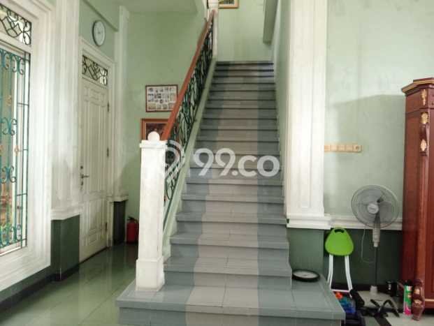 Hunian Mewah Dijual LT 270m2 di Cipayung, Jakarta Timur Hunian Mewah Dijual LT 270m2 di Cipayung, Jakarta Timur
