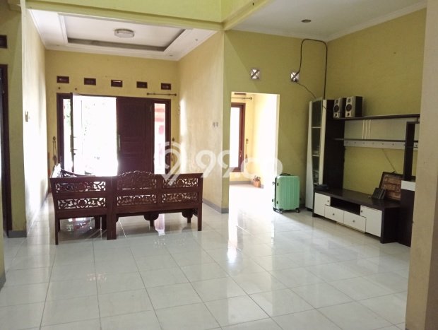 Dijual Rumah Modern 4 KT di Jati Asih, Bekasi Dijual Rumah Modern 4 KT di Jati Asih, Bekasi