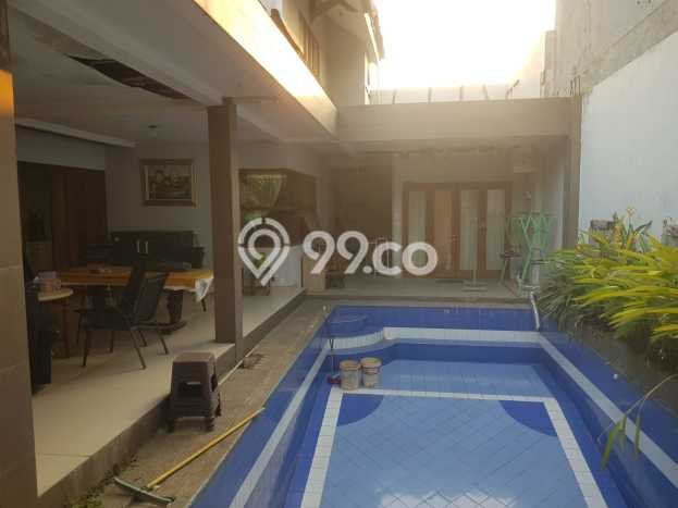 Jual Rumah Luas Megah Dengan View Eksklusif di Cibubur, Jakarta Timur Jual Rumah Luas Megah Dengan View Eksklusif di Cibubur, Jakarta Timur