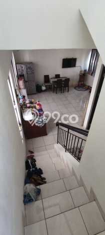 For Sale Hunian Rumah Nyaman 3 KT di Cibubur, Jakarta Timur For Sale Hunian Rumah Nyaman 3 KT di Cibubur, Jakarta Timur