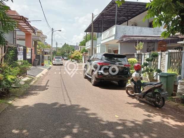 Hunian Nyaman Asri 5 KT Siap Huni di Citra Grand Jakarta Timur Hunian Nyaman Asri 5 KT Siap Huni di Citra Grand Jakarta Timur