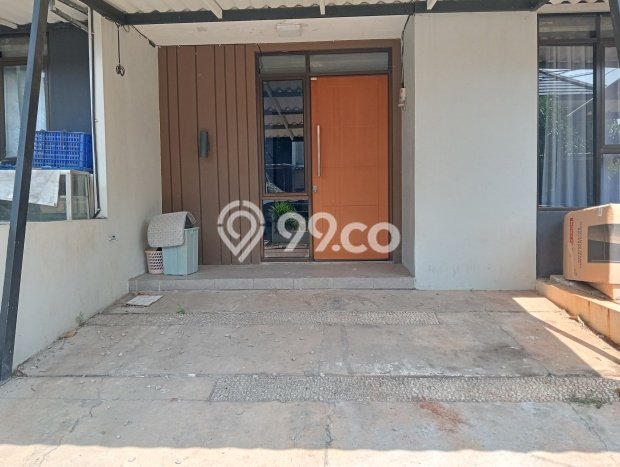 Hunian Nyaman Asri 2 KT Siap Pakai di Cibubur Bekasi Hunian Nyaman Asri 2 KT Siap Pakai di Cibubur Bekasi