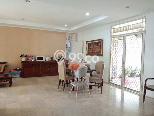 Hunian Eksklusif Dijual LT 408m2 di Cimanggis, Depok Hunian Eksklusif Dijual LT 408m2 di Cimanggis, Depok