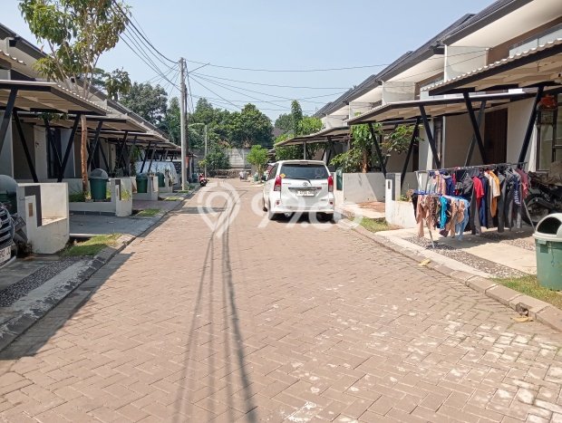 Hunian Nyaman Asri 2 KT Siap Pakai di Cibubur Bekasi Hunian Nyaman Asri 2 KT Siap Pakai di Cibubur Bekasi