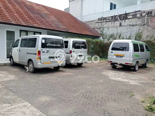Hunian Elit LB 0m2 Siap Pakai Desain Elegan di Bambu Apus, Jakarta Timur Hunian Elit LB 0m2 Siap Pakai Desain Elegan di Bambu Apus, Jakarta Timur