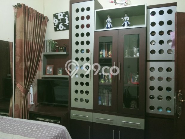 Dijual Rumah 4 Kamar Lokasi Strategis Nyaman dan Strategis di Cimanggis Dijual Rumah 4 Kamar Lokasi Strategis Nyaman dan Strategis di Cimanggis