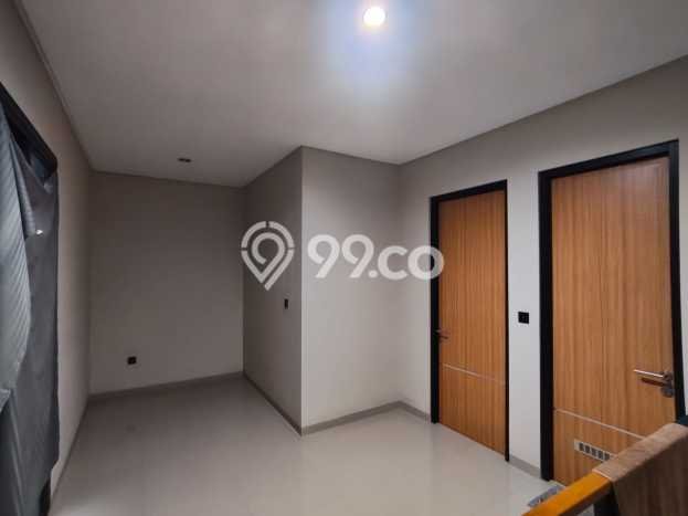 Rumah Modern Cantik 1 Kamar Bisa Langsung Pindah di Tapos Rumah Modern Cantik 1 Kamar Bisa Langsung Pindah di Tapos
