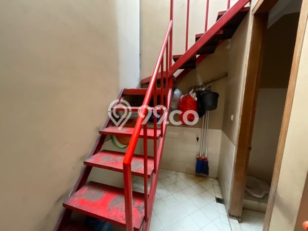 Dijual Rumah Premium dengan Fasilitas Sekitar Komplit di Cimanggis, Depok Dijual Rumah Premium dengan Fasilitas Sekitar Komplit di Cimanggis, Depok