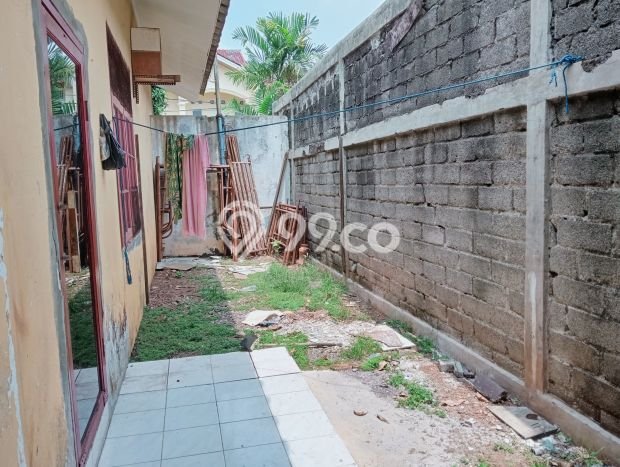 Jual Segera Rumah 3 KT 2 KM di Kawasan Bisnis Cimanggis, Depok Jual Segera Rumah 3 KT 2 KM di Kawasan Bisnis Cimanggis, Depok