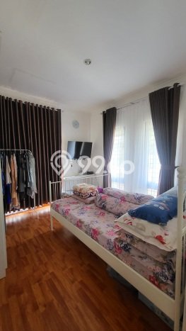 HOT LISTING! Rumah Siap Huni di Jatikarya, LT 98m² LB 100m² HOT LISTING! Rumah Siap Huni di Jatikarya, LT 98m² LB 100m²