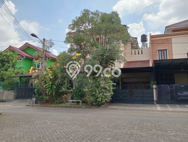 Dijual Rumah Premium dengan Fasilitas Sekitar Komplit di Cimanggis, Depok Dijual Rumah Premium dengan Fasilitas Sekitar Komplit di Cimanggis, Depok