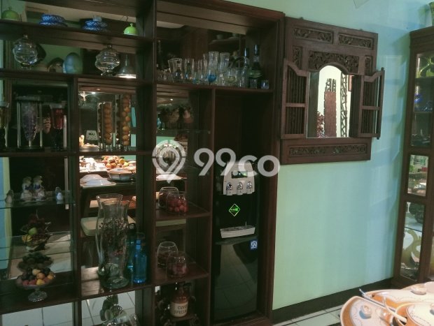 Dijual Rumah 4 Kamar Lokasi Strategis Nyaman dan Strategis di Cimanggis Dijual Rumah 4 Kamar Lokasi Strategis Nyaman dan Strategis di Cimanggis