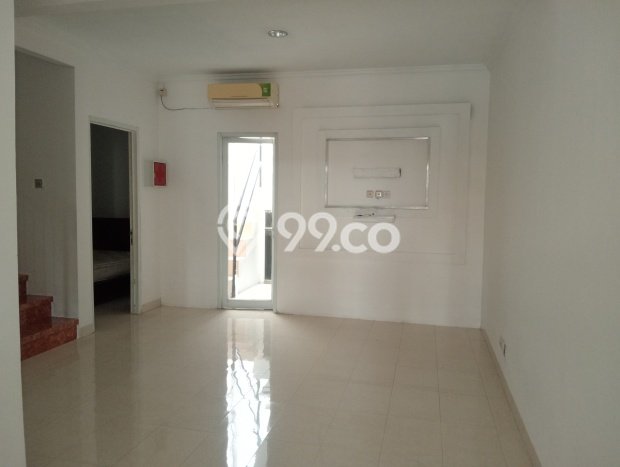 Dijual Rumah Modern 3 KT di Cibubur, Jakarta Timur Dijual Rumah Modern 3 KT di Cibubur, Jakarta Timur