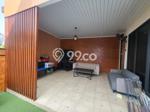 HOT LISTING! Rumah Siap Huni di Jatikarya, LT 98m² LB 100m² HOT LISTING! Rumah Siap Huni di Jatikarya, LT 98m² LB 100m²