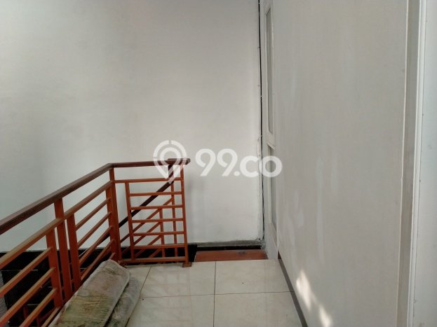 Rumah Minimalis 4 KT di Cibubur Jakarta Timur Rumah Minimalis 4 KT di Cibubur Jakarta Timur