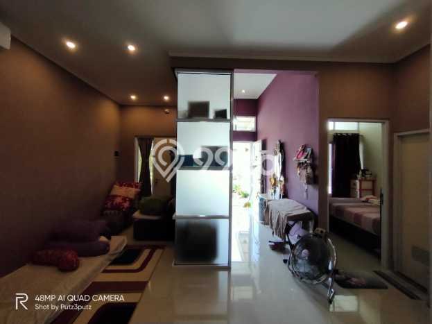 Rumah Modern Cantik 2 Kamar Siap Huni di Cileungsi Rumah Modern Cantik 2 Kamar Siap Huni di Cileungsi