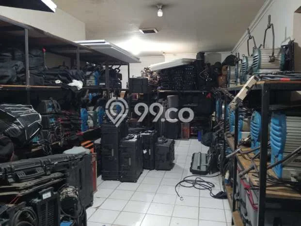 Hunian Elit LB 0m2 Siap Pakai Desain Elegan di Bambu Apus, Jakarta Timur Hunian Elit LB 0m2 Siap Pakai Desain Elegan di Bambu Apus, Jakarta Timur