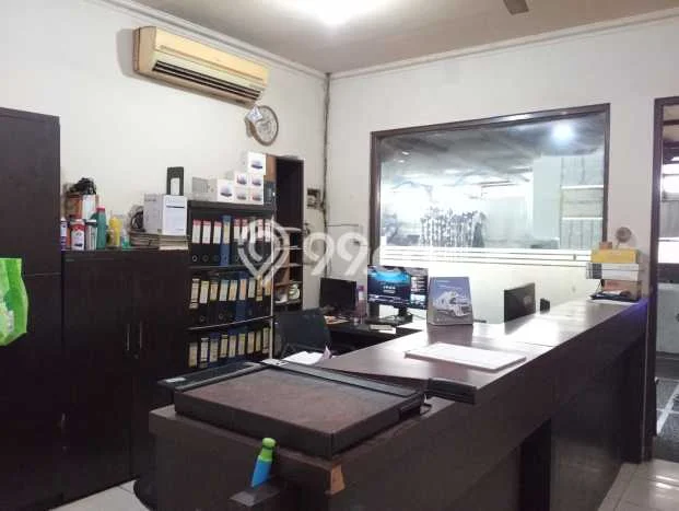 Hunian Elit LB 0m2 Siap Pakai Desain Elegan di Bambu Apus, Jakarta Timur Hunian Elit LB 0m2 Siap Pakai Desain Elegan di Bambu Apus, Jakarta Timur
