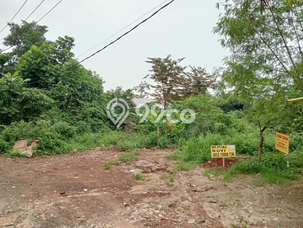 Tanah Siap Bangun Dijual di Bogor Punya Luas 1040m2 Tanah Siap Bangun Dijual di Bogor Punya Luas 1040m2