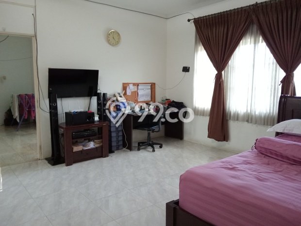 Siap Huni Rumah Mewah 6 Kamar di Cimanggis Dekat ke Mana Saja Siap Huni Rumah Mewah 6 Kamar di Cimanggis Dekat ke Mana Saja