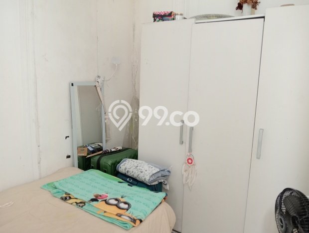 Hunian Mewah Siap Huni LT 375m2 di Ciracas, Jakarta Timur Hunian Mewah Siap Huni LT 375m2 di Ciracas, Jakarta Timur