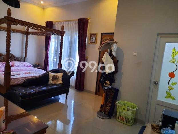 Dijual Rumah Elit Exclusive di Cimanggis, Depok Dijual Rumah Elit Exclusive di Cimanggis, Depok