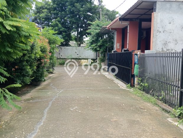Dijual Hunian Rumah Nyaman 2 Kamar di Cibubur, Bekasi Dijual Hunian Rumah Nyaman 2 Kamar di Cibubur, Bekasi