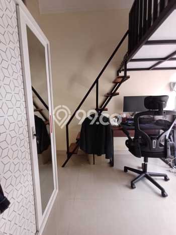 Rumah Modern 3 KT di Cibubur Jakarta Timur Rumah Modern 3 KT di Cibubur Jakarta Timur