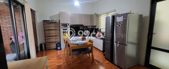 HOT LISTING! Rumah Siap Huni di Jatikarya, LT 98m² LB 100m² HOT LISTING! Rumah Siap Huni di Jatikarya, LT 98m² LB 100m²