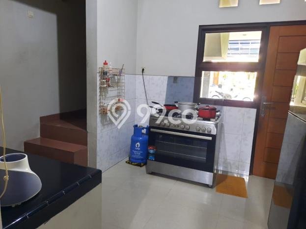 Dijual Rumah Elit Exclusive di Cimanggis, Depok Dijual Rumah Elit Exclusive di Cimanggis, Depok